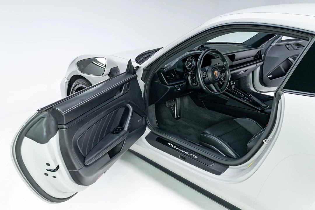 2022 Porsche 992 Carrera GTS - Image 2 of 31