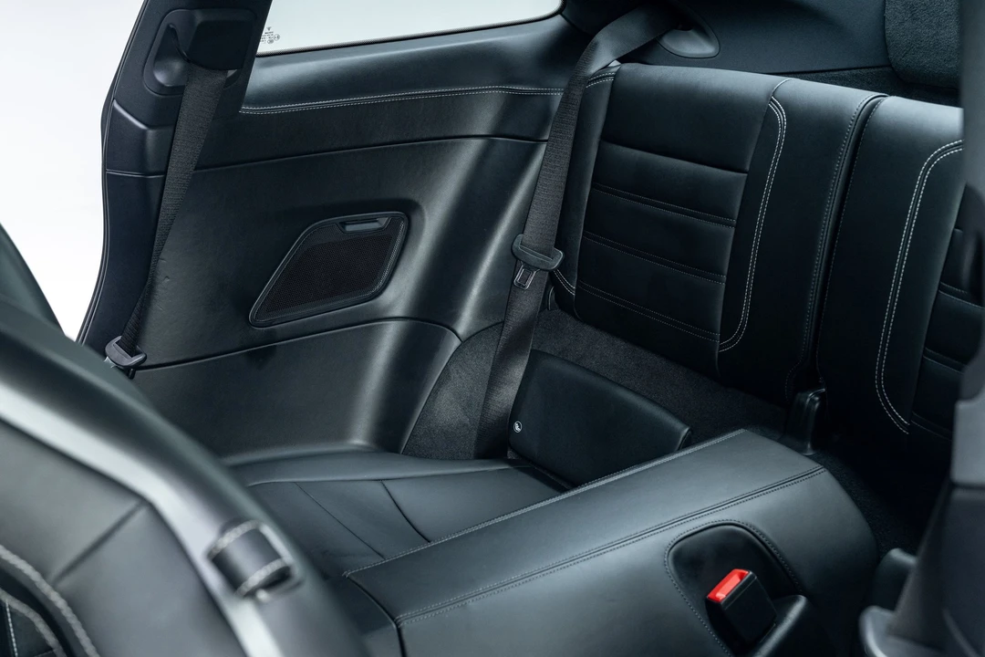 2022 Porsche 992 Carrera GTS - Image 27 of 31