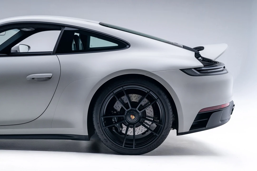 2022 Porsche 992 Carrera GTS - Image 20 of 31