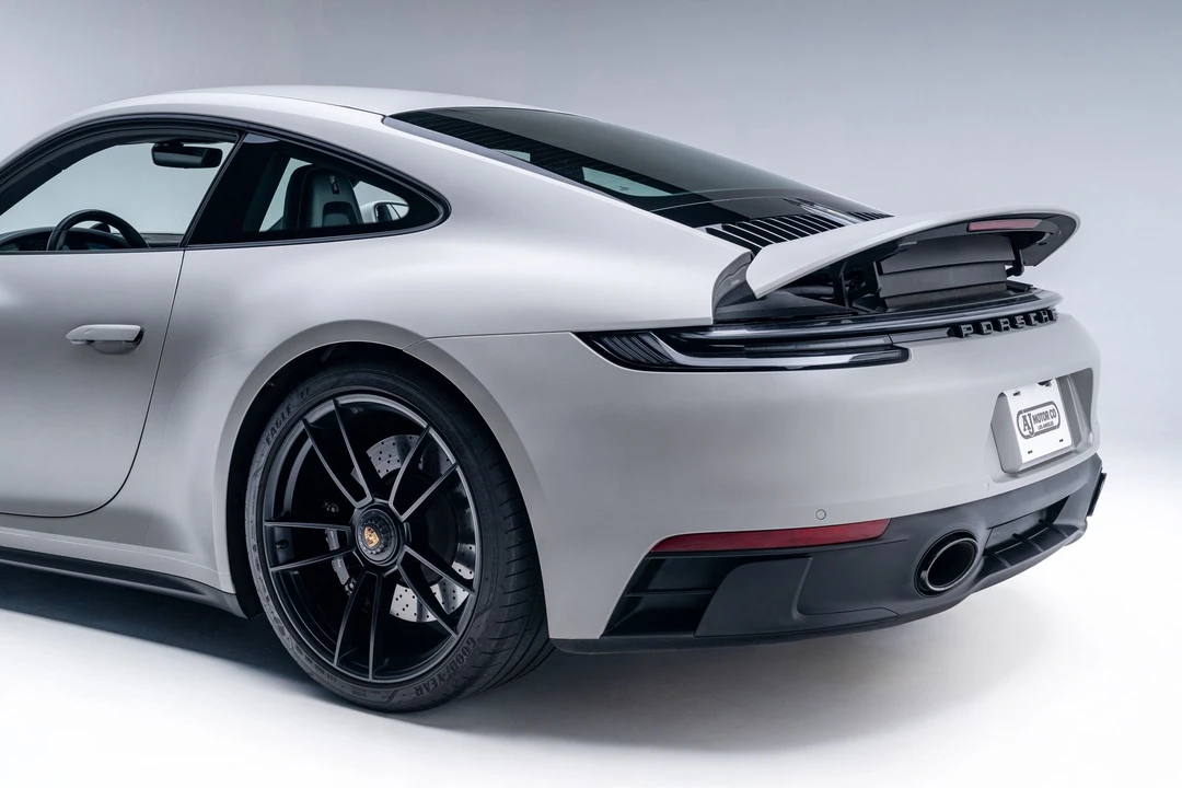 2022 Porsche 992 Carrera GTS - Image 24 of 31