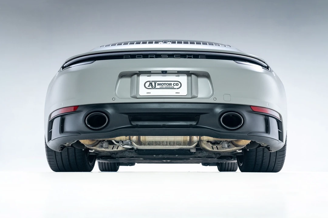2022 Porsche 992 Carrera GTS - Image 11 of 31