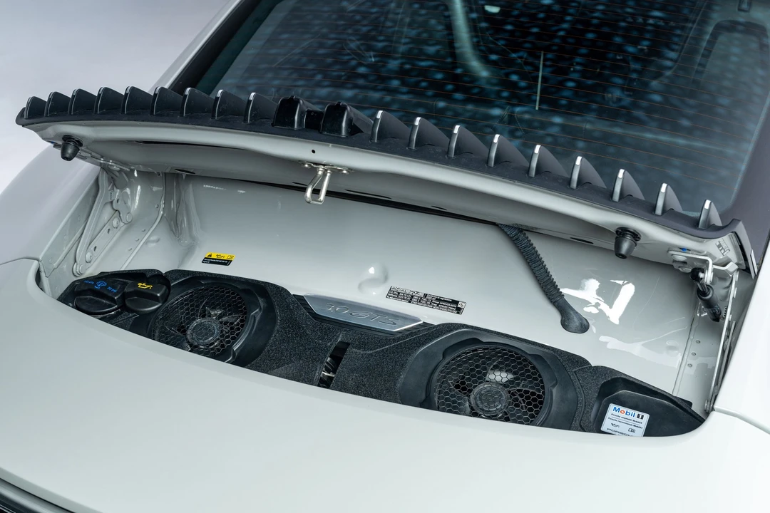 2022 Porsche 992 Carrera GTS - Image 23 of 31