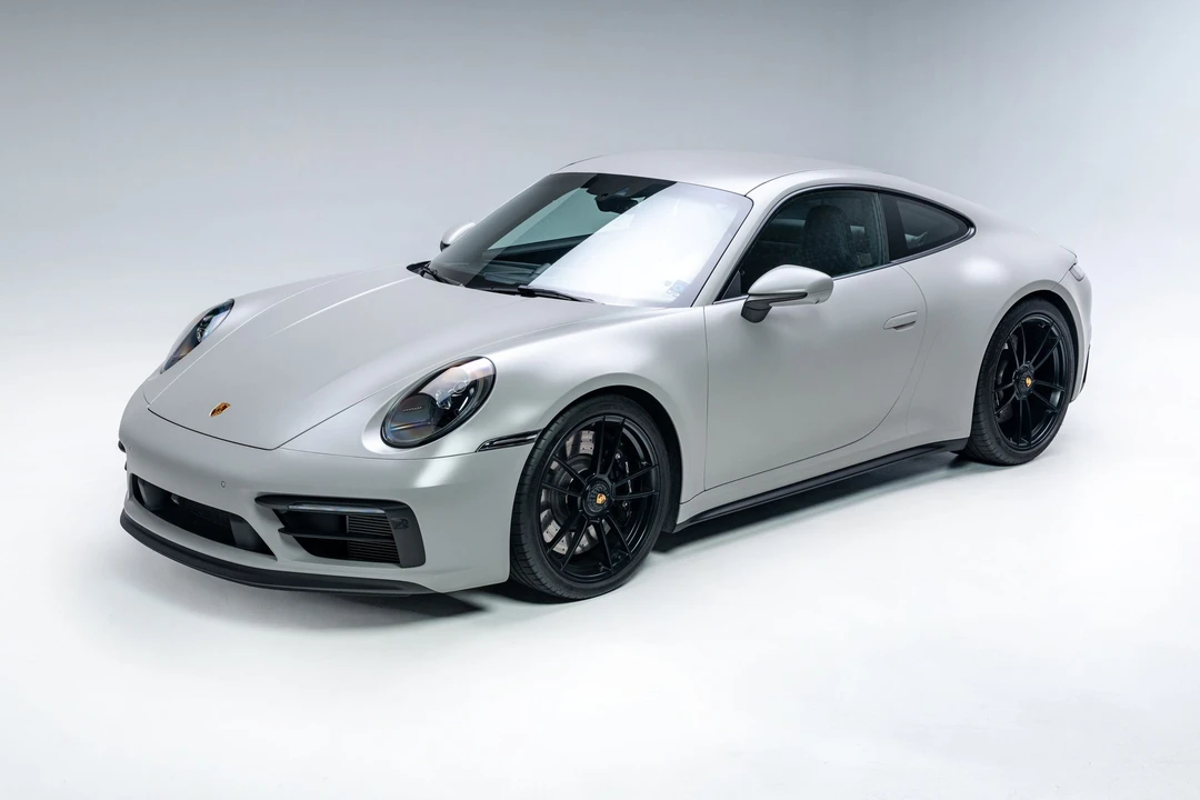 2022 Porsche 992 Carrera GTS - Image 12 of 31