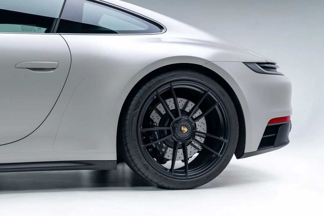 2022 Porsche 992 Carrera GTS - Image 28 of 31