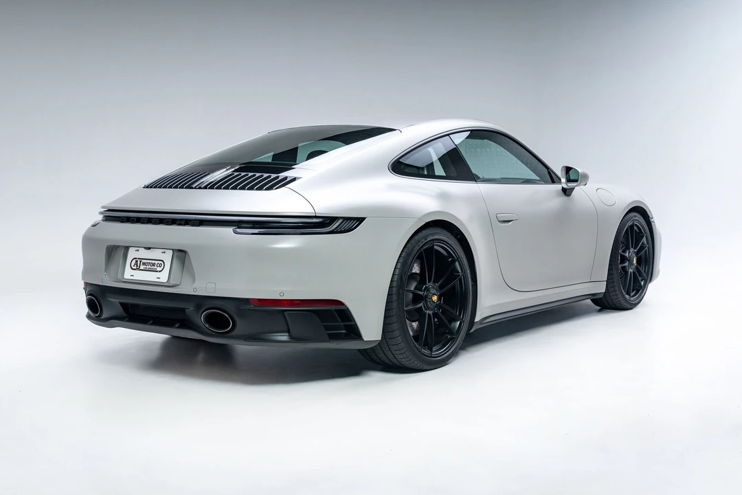 2022 Porsche 992 Carrera GTS - Image 19 of 31
