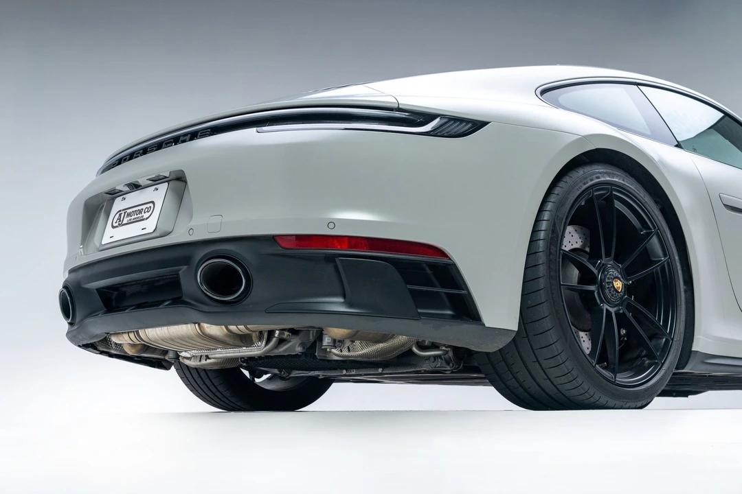 2022 Porsche 992 Carrera GTS - Image 13 of 31