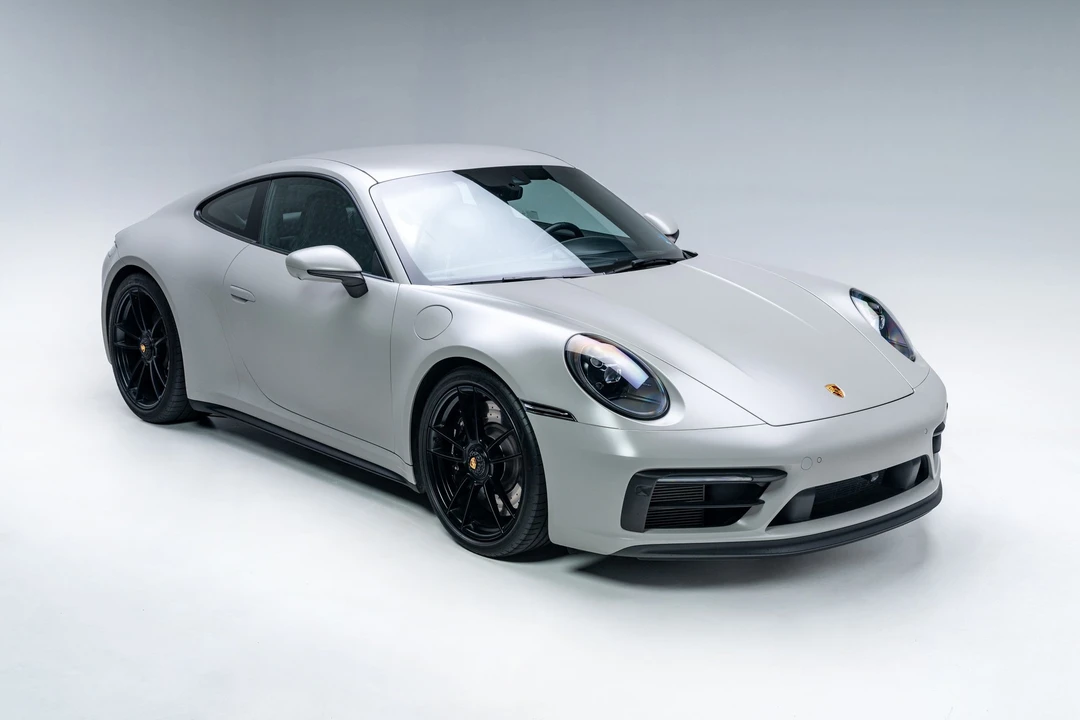 2022 Porsche 992 Carrera GTS - Image 18 of 31