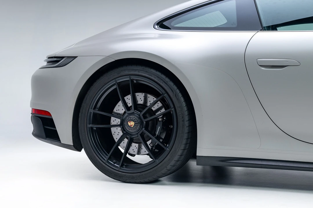 2022 Porsche 992 Carrera GTS - Image 30 of 31