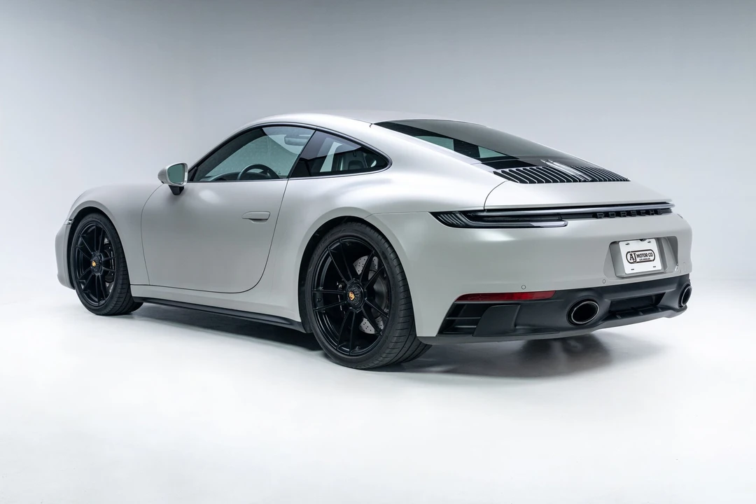 2022 Porsche 992 Carrera GTS - Image 16 of 31