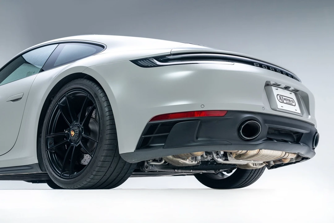 2022 Porsche 992 Carrera GTS - Image 22 of 31