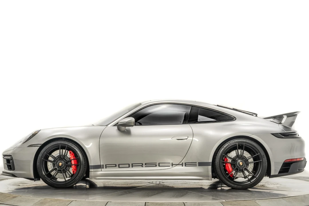 2022 Porsche 992 Carrera GTS - Image 6 of 21