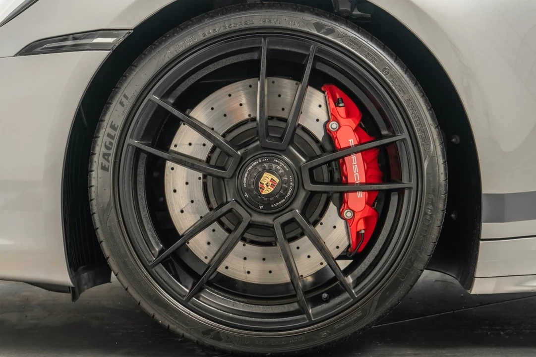 2022 Porsche 992 Carrera GTS - Image 10 of 21