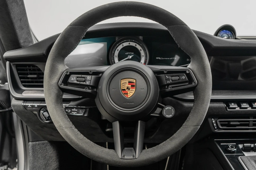 2022 Porsche 992 Carrera GTS - Image 15 of 21