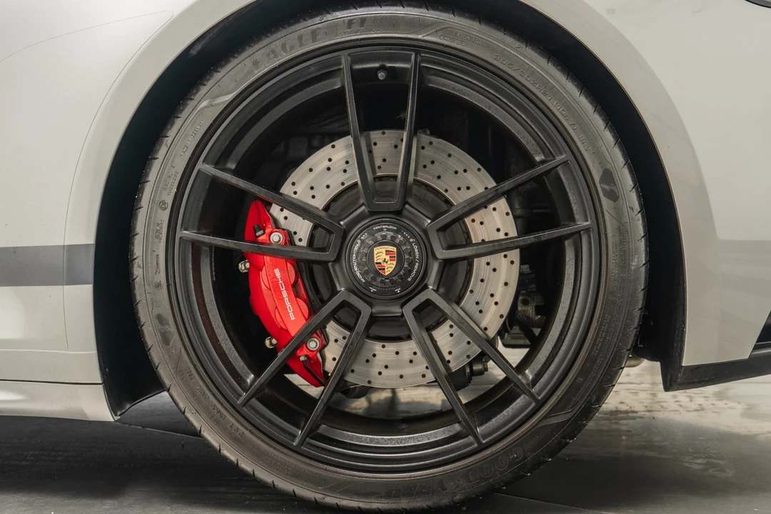 2022 Porsche 992 Carrera GTS - Image 11 of 21