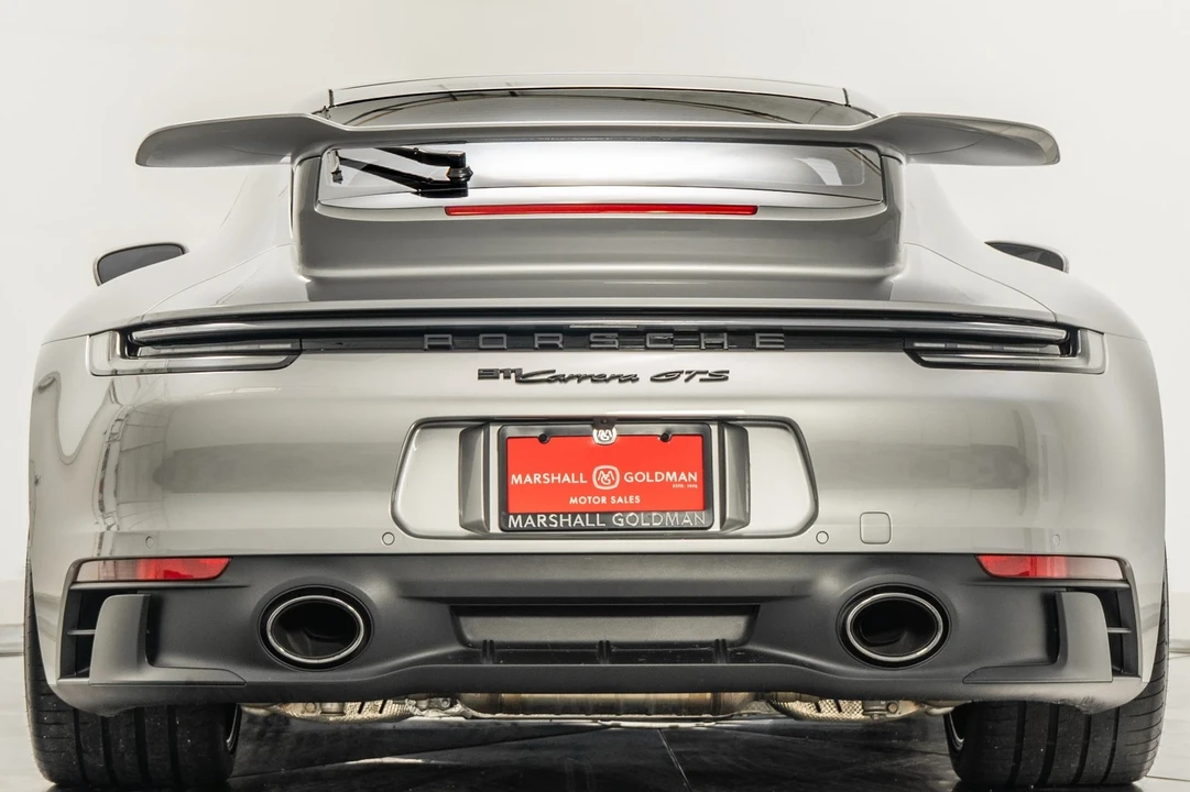 2022 Porsche 992 Carrera GTS - Image 8 of 21