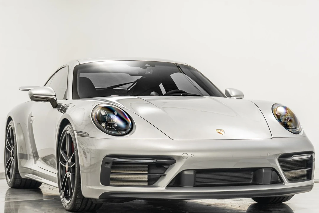 2022 Porsche 992 Carrera GTS - Image 3 of 21
