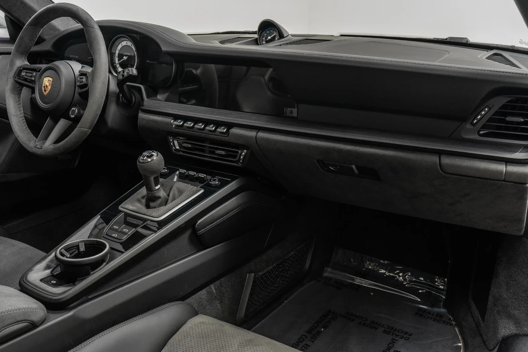 2022 Porsche 992 Carrera GTS - Image 14 of 21