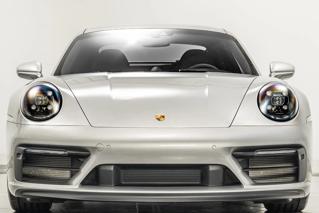 2022 Porsche 992 Carrera GTS - Image 4 of 21
