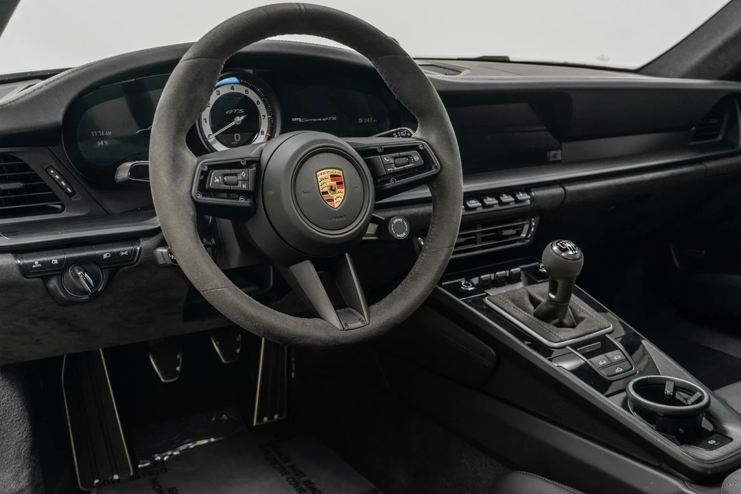 2022 Porsche 992 Carrera GTS - Image 13 of 21