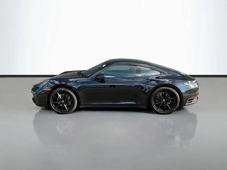2022 Porsche 992 Carrera 4 - Image 2 of 5