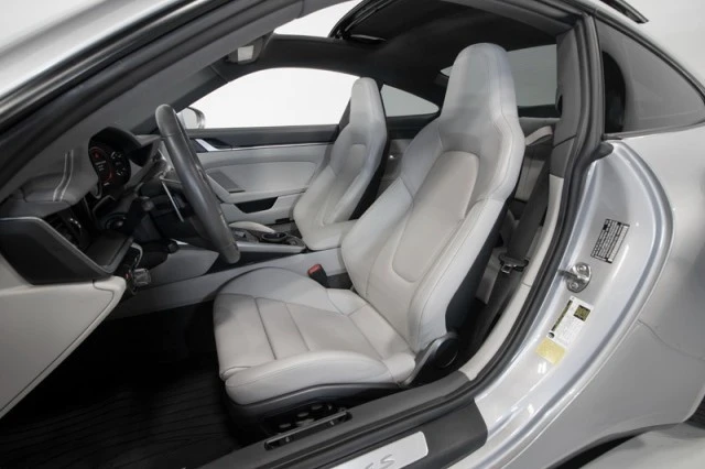 2022 Porsche 992 Carrera 4S - Image 3 of 21