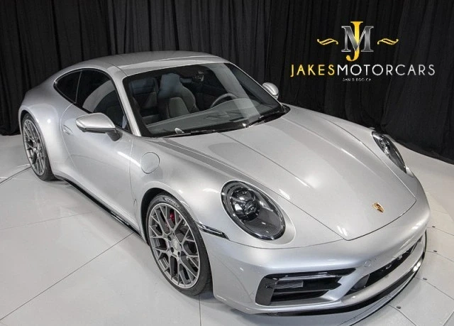 2022 Porsche 992 Carrera 4S - Image 15 of 21