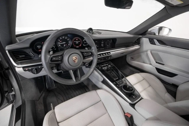 2022 Porsche 992 Carrera 4S - Image 5 of 21