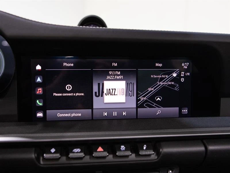 2022 Porsche 992 Carrera 4S - Image 19 of 19