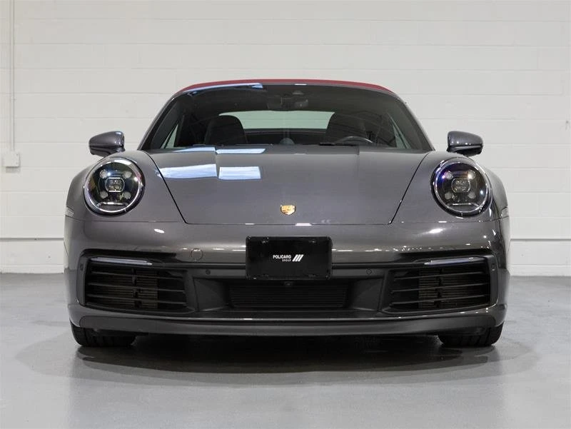 2022 Porsche 992 Carrera 4S - Image 7 of 19
