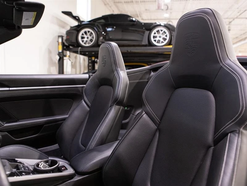 2022 Porsche 992 Carrera 4S - Image 15 of 19
