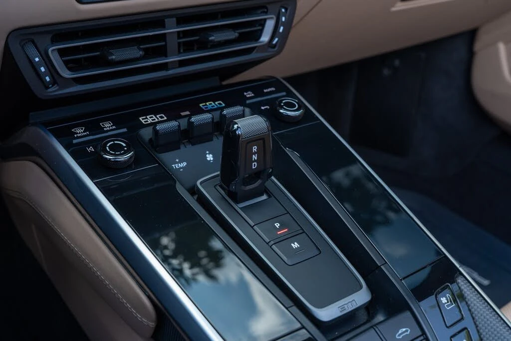 2022 Porsche 992 Carrera 4S - Image 31 of 31