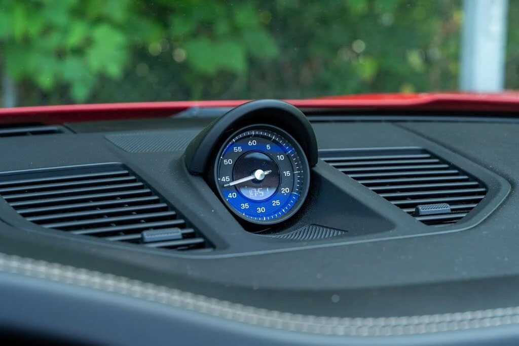 2022 Porsche 992 Carrera 4S - Image 28 of 31
