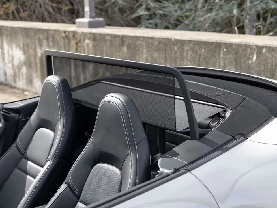 2022 Porsche 992 Carrera 4S - Image 19 of 31