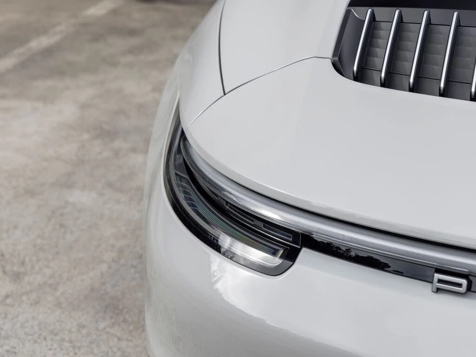 2022 Porsche 992 Carrera 4S - Image 20 of 31