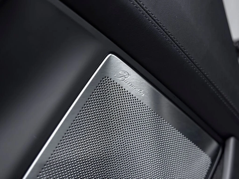 2022 Porsche 992 Carrera 4S - Image 30 of 31