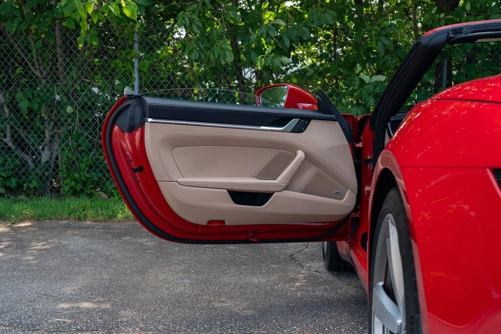 2022 Porsche 992 Carrera 4S - Image 21 of 31