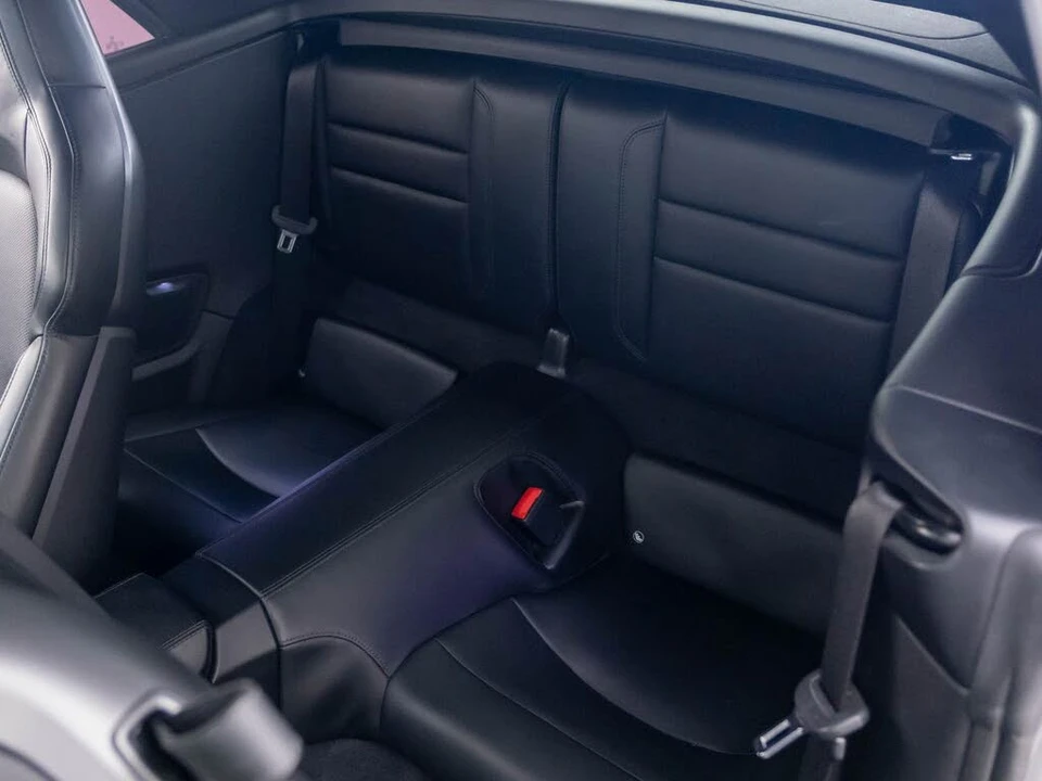 2022 Porsche 992 Carrera 4S - Image 19 of 31