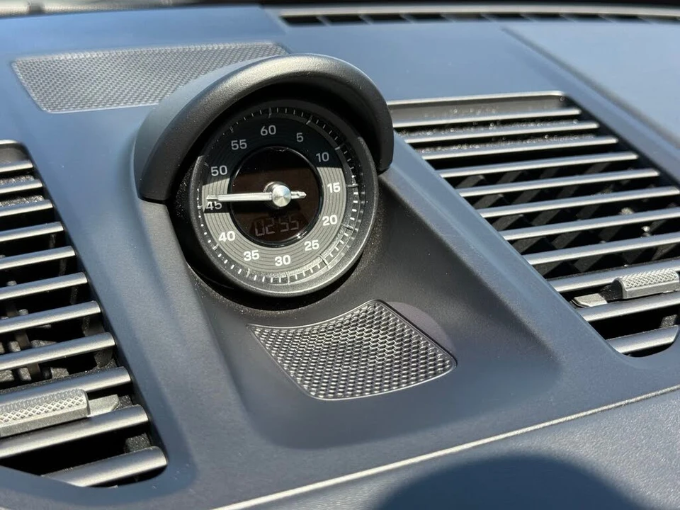 2022 Porsche 992 Carrera 4S - Image 18 of 31