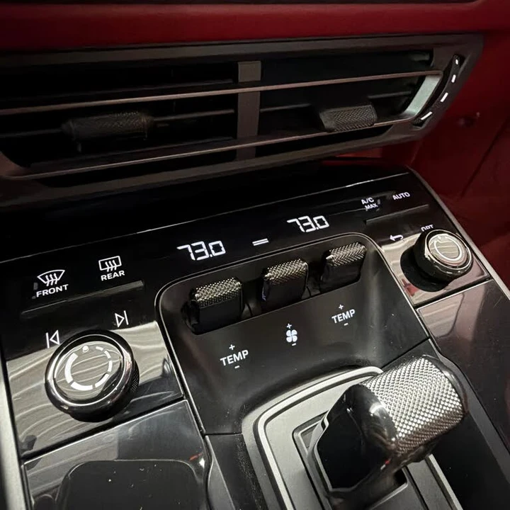 2022 Porsche 992 Carrera 4S - Image 18 of 31