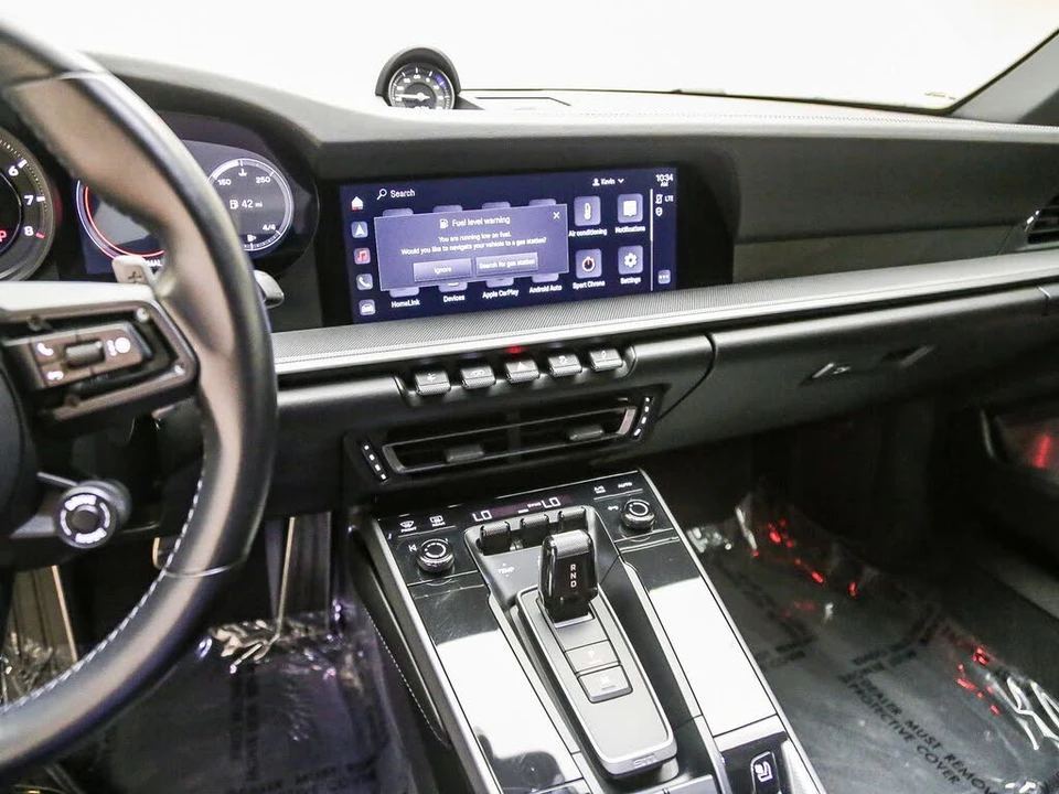 2022 Porsche 992 Carrera 4S - Image 18 of 31