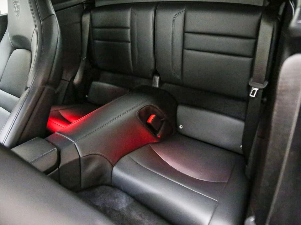 2022 Porsche 992 Carrera 4S - Image 24 of 31