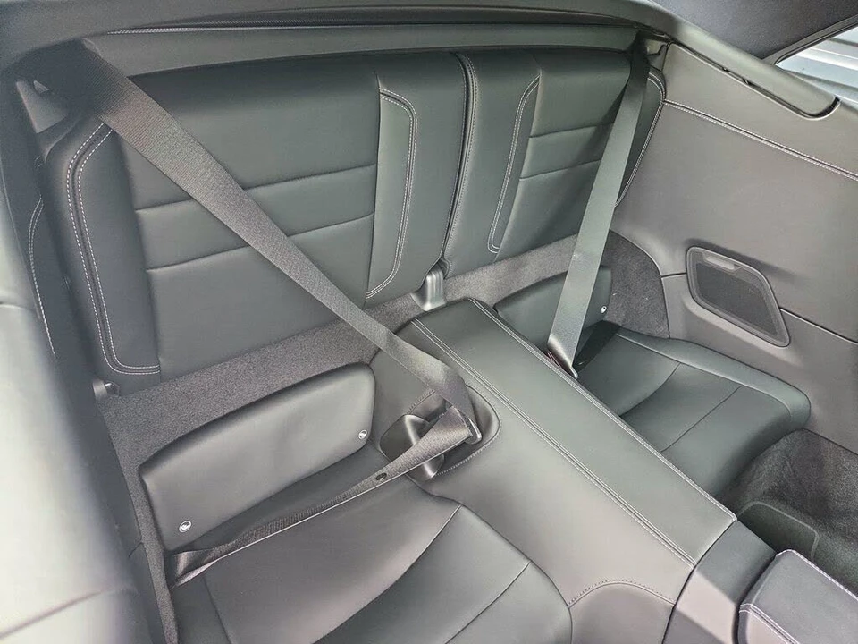 2022 Porsche 992 Carrera 4S - Image 20 of 31