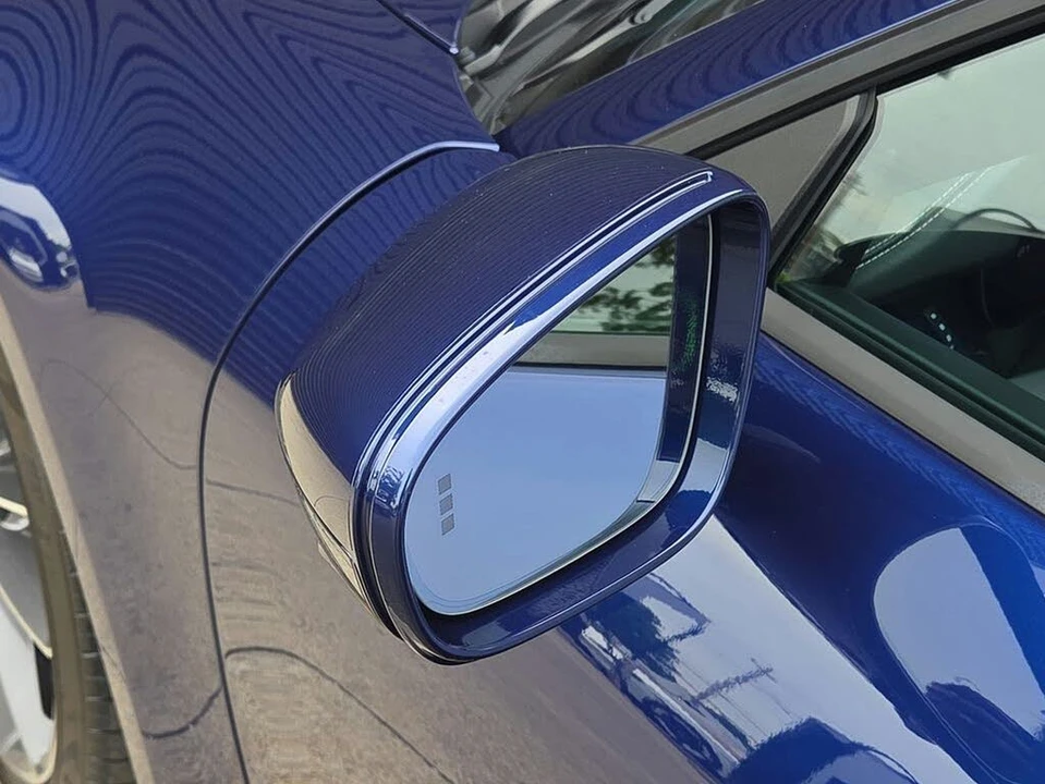 2022 Porsche 992 Carrera 4S - Image 28 of 31