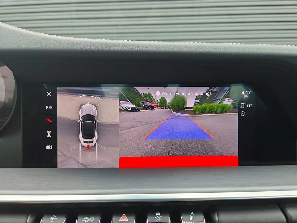 2022 Porsche 992 Carrera 4S - Image 13 of 31