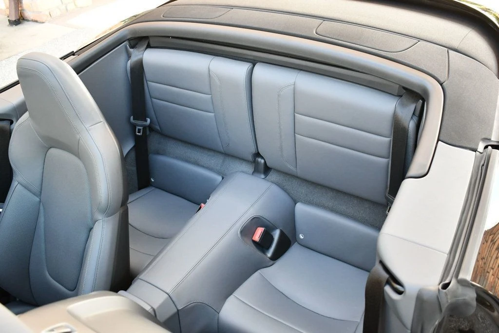 2022 Porsche 992 Carrera 4S - Image 15 of 21