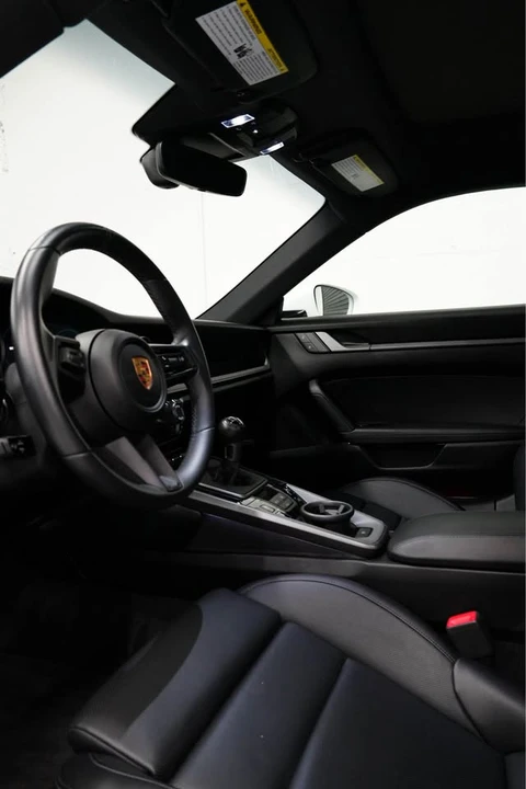 2022 Porsche 992 Carrera 4S - Image 10 of 20