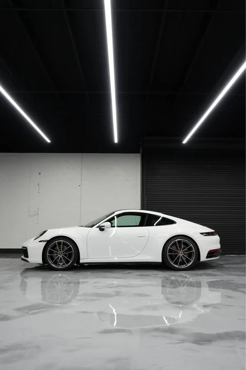 2022 Porsche 992 Carrera 4S - Image 3 of 20