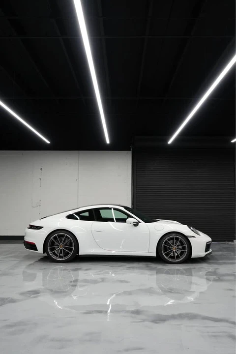 2022 Porsche 992 Carrera 4S - Image 4 of 20