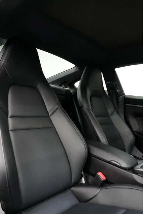 2022 Porsche 992 Carrera 4S - Image 13 of 20