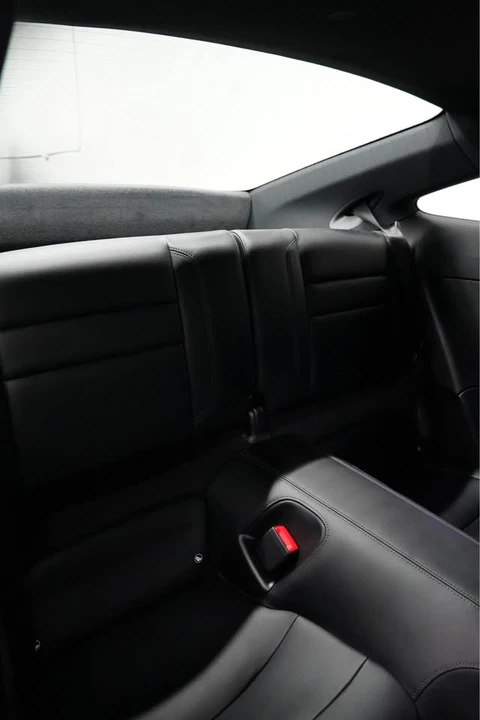 2022 Porsche 992 Carrera 4S - Image 16 of 20